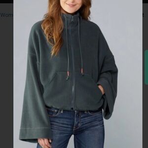 Free People Movement Climb High Fleece